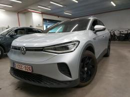 Volkswagen ID.4 77kWh Pro Performance 204Hp Pano Aut. Matrix-LED CarPlay Navi Camera Klima PDC ...