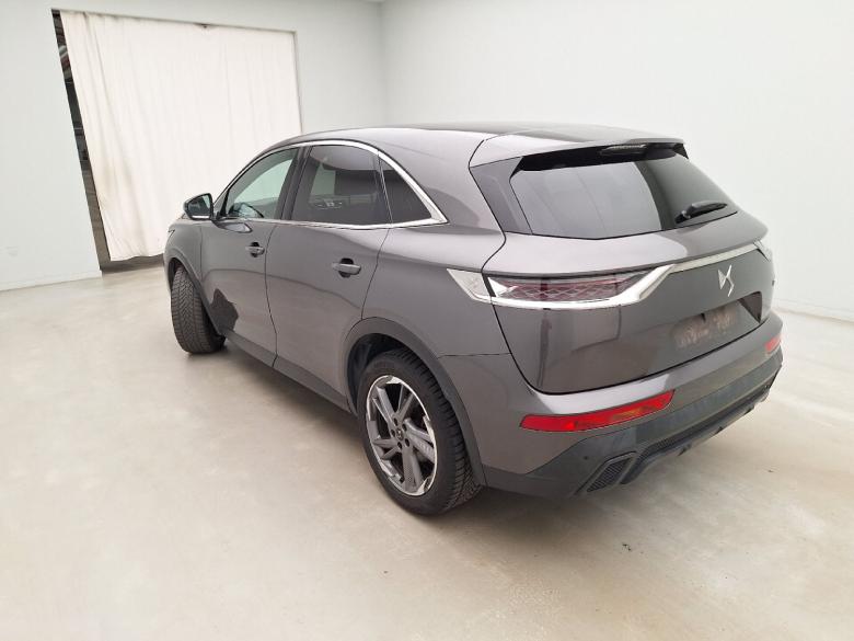 DS7 Crossback 1.5 BlueHDi Aut. Xenon Navi Sport-Seats Klima PDC ... #5