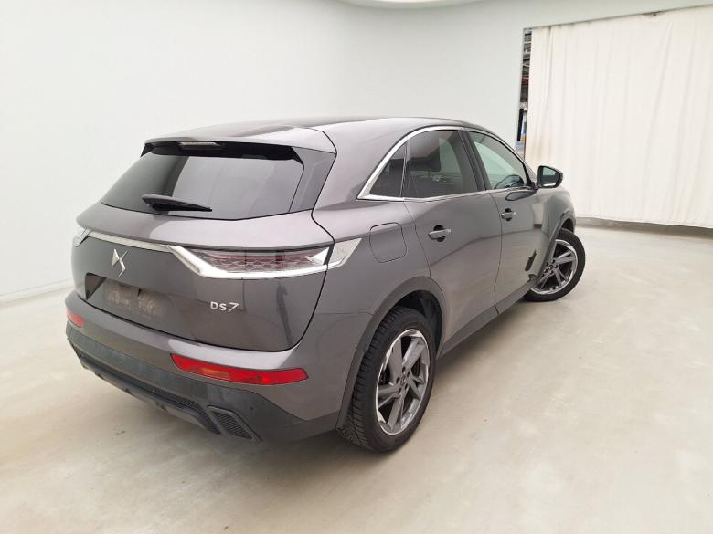 DS7 Crossback 1.5 BlueHDi Aut. Xenon Navi Sport-Seats Klima PDC ... #4
