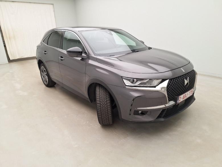 DS7 Crossback 1.5 BlueHDi Aut. Xenon Navi Sport-Seats Klima PDC ... #3