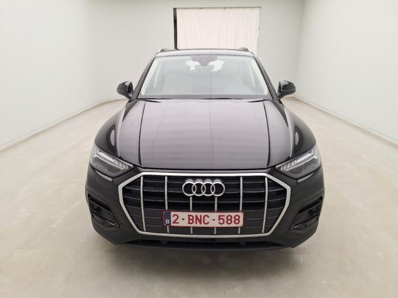 Audi Q5 Sportback 35 TDI Advanced Pano Aut. LED-Xenon Navi Leather Klima PDC ... #2