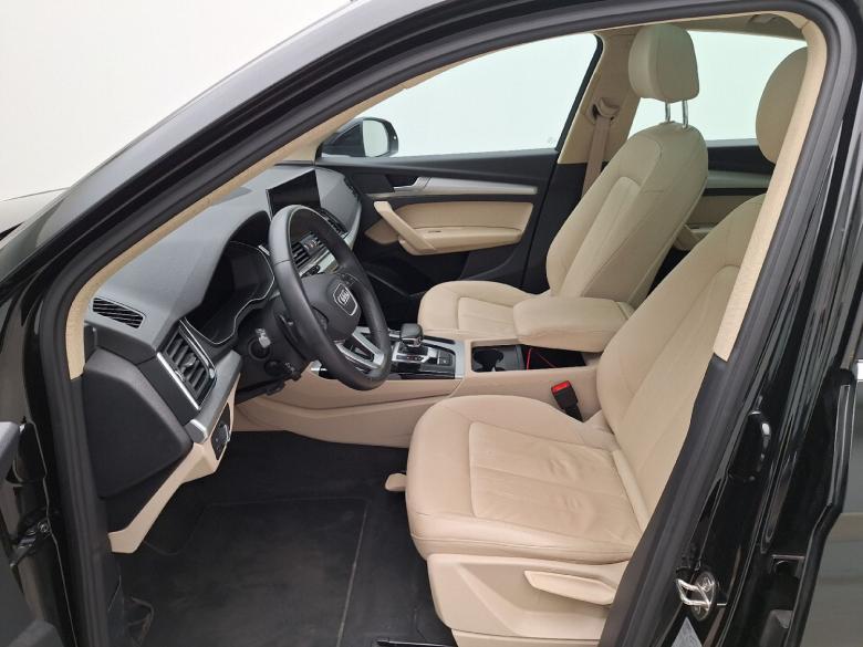 Audi Q5 Sportback 35 TDI Advanced Pano Aut. LED-Xenon Navi Leather Klima PDC ... #6