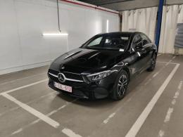 Mercedes A 250 e Facelift Aut. LED Navi CarPlay 1/2 Sport-Leather Klima PDC ...