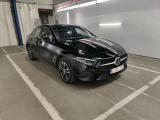 Mercedes A 250 e Facelift Aut. LED Navi CarPlay 1/2 Sport-Leather Klima PDC ... #1