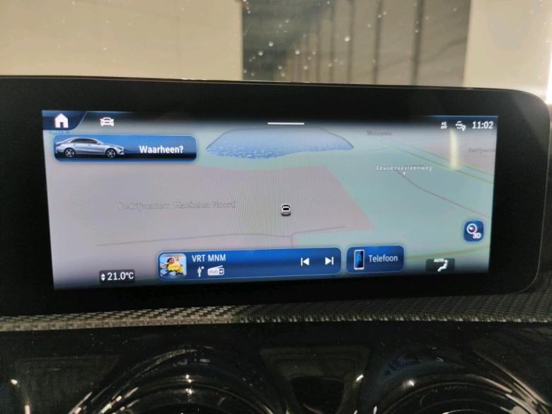 Mercedes A 250 e Facelift Aut. LED Navi CarPlay 1/2 Sport-Leather Klima PDC ... #6
