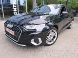 Audi A3 35 TDI Advanced 150Hp Aut. LED Virtual Navi Camera Klima PDC ... #0