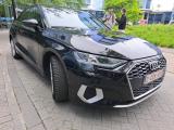 Audi A3 35 TDI Advanced 150Hp Aut. LED Virtual Navi Camera Klima PDC ... #1