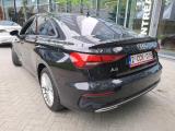 Audi A3 35 TDI Advanced 150Hp Aut. LED Virtual Navi Camera Klima PDC ... #3