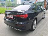 Audi A3 35 TDI Advanced 150Hp Aut. LED Virtual Navi Camera Klima PDC ... #2