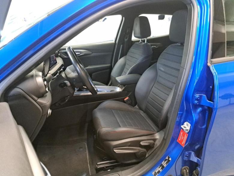 Alfa Romeo Tonale 1.5 MHEV Sprint Aut. LED Virtual Navi 1/2 Sport-Leather Klima PDC ... #3