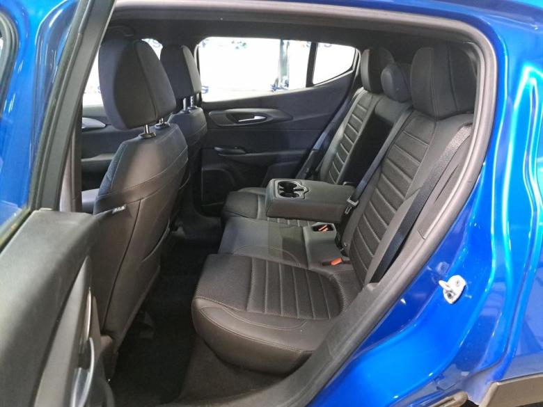 Alfa Romeo Tonale 1.5 MHEV Sprint Aut. LED Virtual Navi 1/2 Sport-Leather Klima PDC ... #6