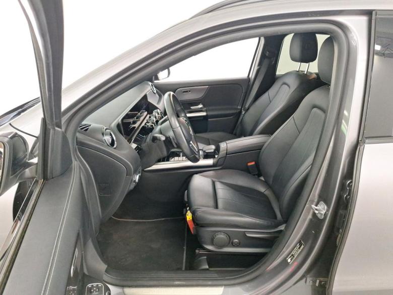 Mercedes GLA 180 d Progressive Aut. Widescreen LED Navi Sport-Leather Klima PDC ... #5