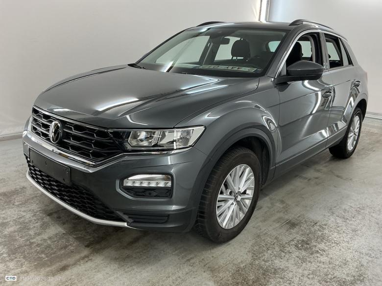 Volkswagen T-Roc 1.0 TSI Style Klima Navi ... #1