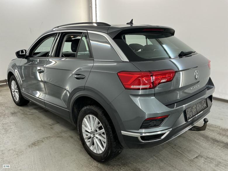 Volkswagen T-Roc 1.0 TSI Style Klima Navi ... #5