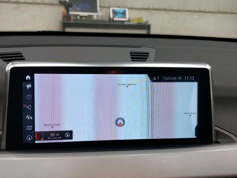 BMW X1 sDrive16d Navi Leather Klima PDC ... #4