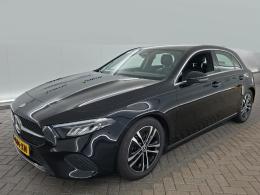 Mercedes A 180 Aut. Facelift Progressive LED Widescreen CarPlay Navi 1/2 Sport-Leather Camera Klima PDC ...