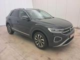 Volkswagen T-Roc 2.0 TDi Style Pano Matrix-LED Virtual CarPlay Navi Leather-Alcantara Klima PDC ... #2