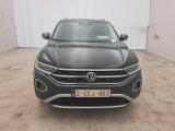 Volkswagen T-Roc 2.0 TDi Style Pano Matrix-LED Virtual CarPlay Navi Leather-Alcantara Klima PDC ... #1