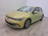 Volkswagen Golf 1.4 E-Hybrid Style Aut. Matrix Navi CarPlay Sport-Leather-Alcantara Klima PDC ... #0