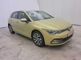 Volkswagen Golf 1.4 E-Hybrid Style Aut. Matrix Navi CarPlay Sport-Leather-Alcantara Klima PDC ... #2
