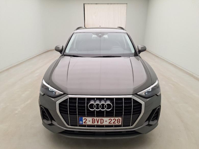 Audi Q3 35 TFSI S-Line Aut. LED Navi Leather Klima PDC ... #2