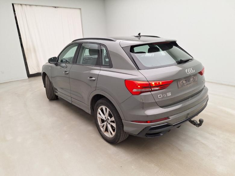 Audi Q3 35 TFSI S-Line Aut. LED Navi Leather Klima PDC ... #5