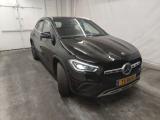 Mercedes GLA 180 d Aut. Widescreen LED Hi-Fi Navi 1/2 Sport-Leather Camera Klima PDC ... #1