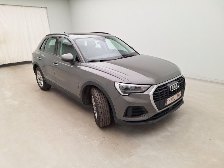 Audi Q3 35 TDI Pano Aut. LED Virtual Navi Leather Camera Klima PDC ... #3