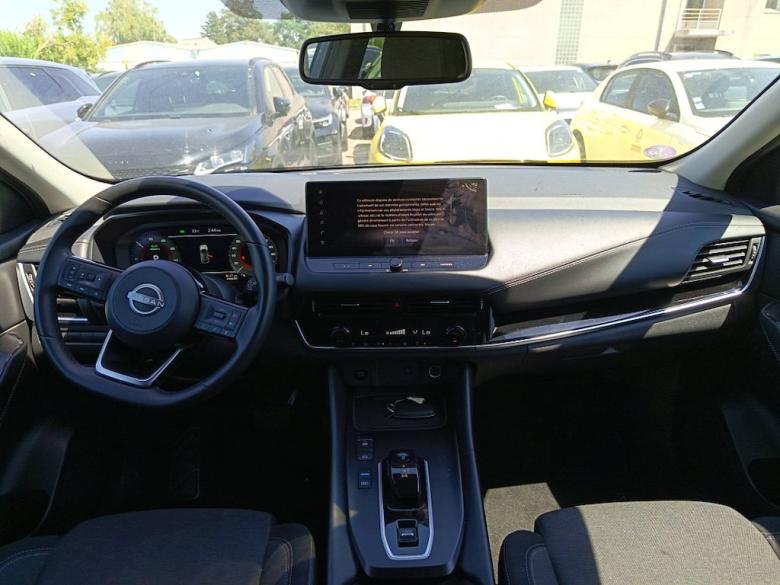 Nissan Qashqai 1.5 e-Power N-Connecta 190Hp Aut. LED Navi Klima PDC ... #5
