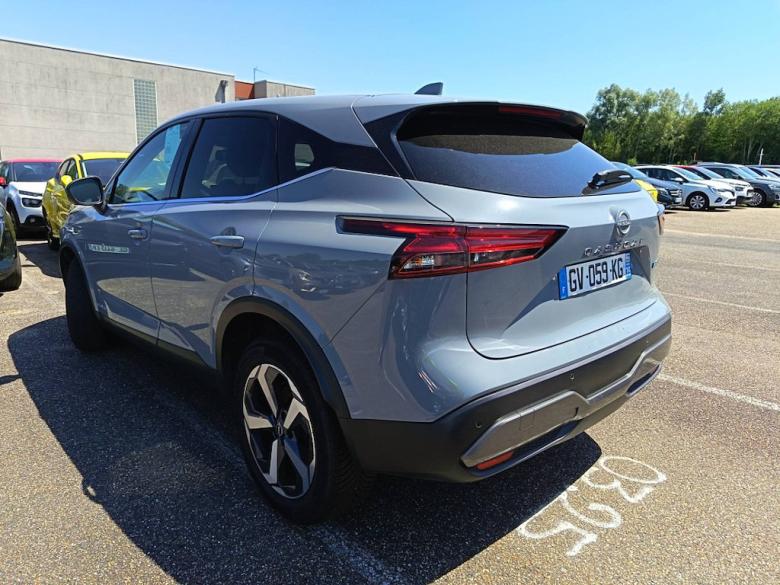 Nissan Qashqai 1.5 e-Power N-Connecta 190Hp Aut. LED Navi Klima PDC ... #4