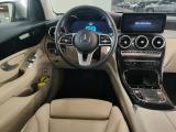 Mercedes GLC 300 de 4Matic Pano Widescreen LED CarPlay Navi Sport-Leather Klima PDC ... #4