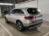 Mercedes GLC 300 de 4Matic Pano Widescreen LED CarPlay Navi Sport-Leather Klima PDC ... #3