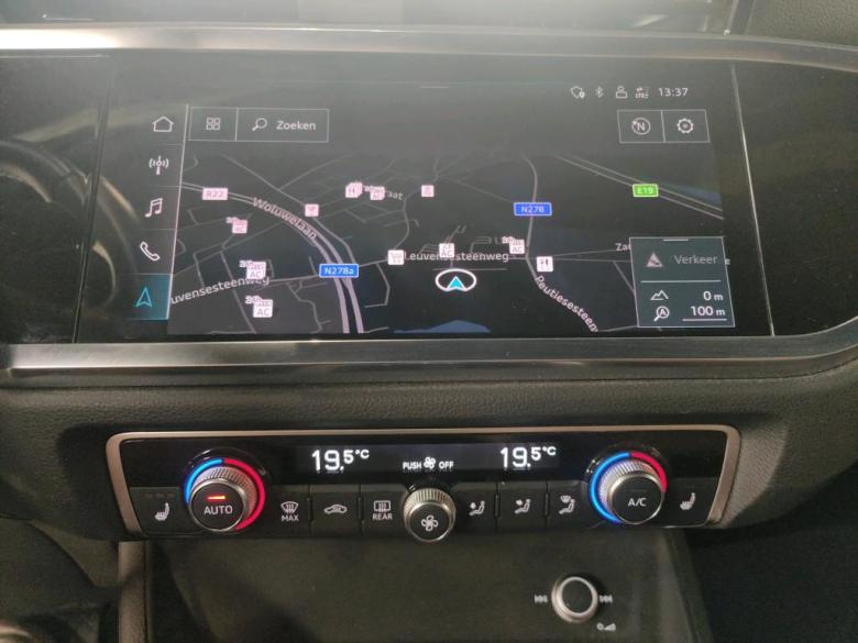 Audi Q3 Sportback 45 TFSI e Aut. S-Line LED-Matrix Virtual CarPlay Navi Sport-Leather Klima PDC ... #6