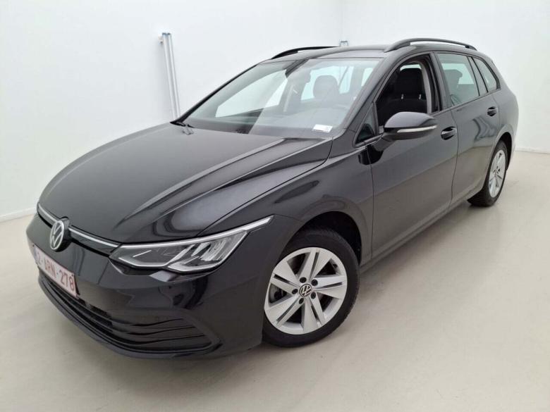 Volkswagen Golf 2.0 TDI LED Virtual CarPlay Navi Camera Klima PDC ... #1