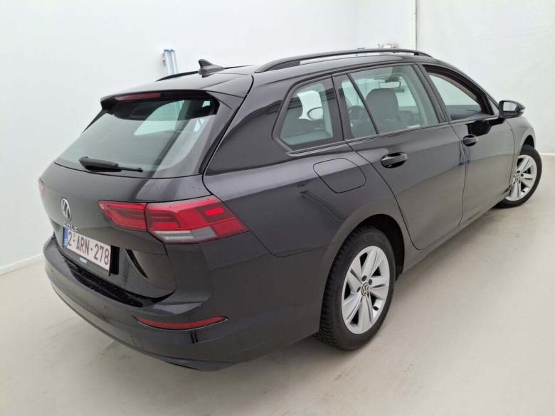Volkswagen Golf 2.0 TDI LED Virtual CarPlay Navi Camera Klima PDC ... #3
