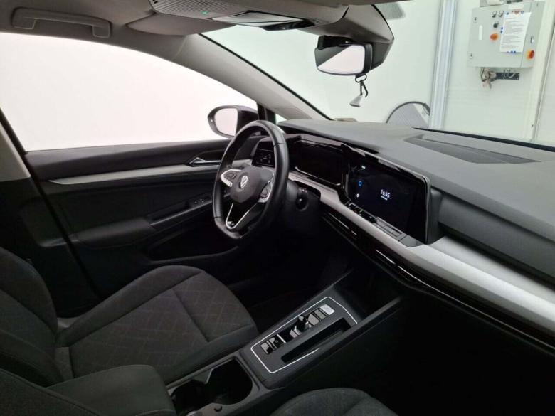 Volkswagen Golf 2.0 TDI LED Virtual CarPlay Navi Camera Klima PDC ... #5