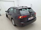 Volkswagen Golf 2.0 TDI LED Virtual CarPlay Navi Camera Klima PDC ... #3