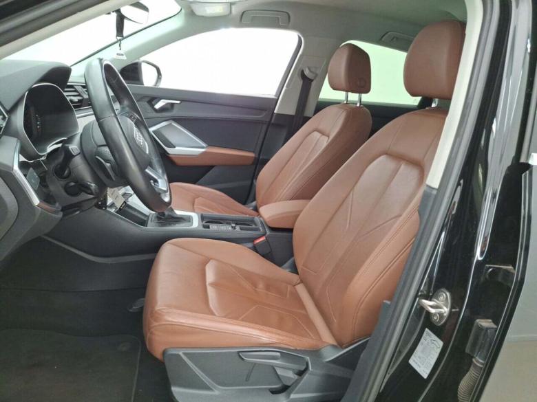 Audi Q3 Sportback 35 TDI S-Line Aut. Virtual LED CarPlay Navi Klima PDC ... #5