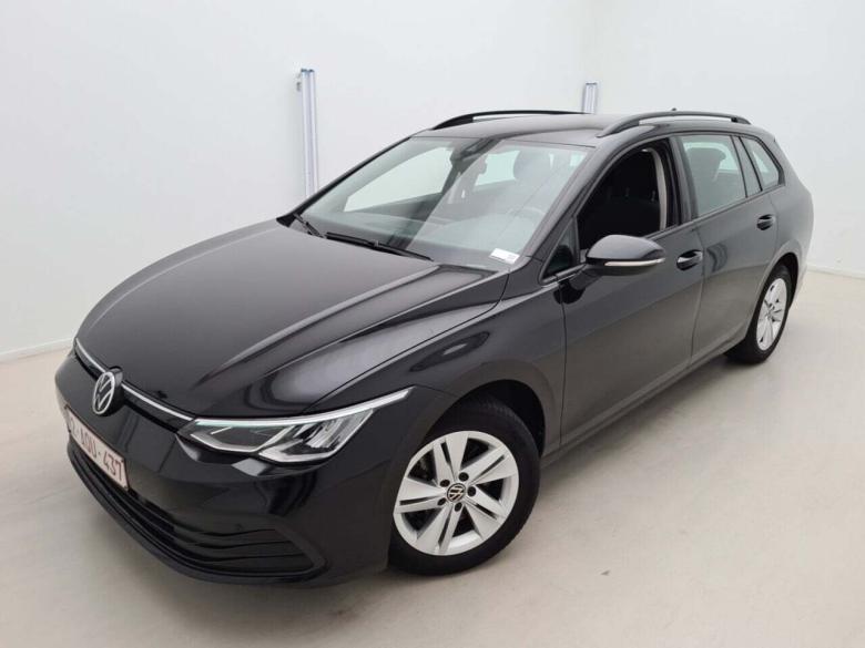 Volkswagen Golf 2.0 TDI LED Virtual CarPlay Navi Camera Klima PDC ... #1