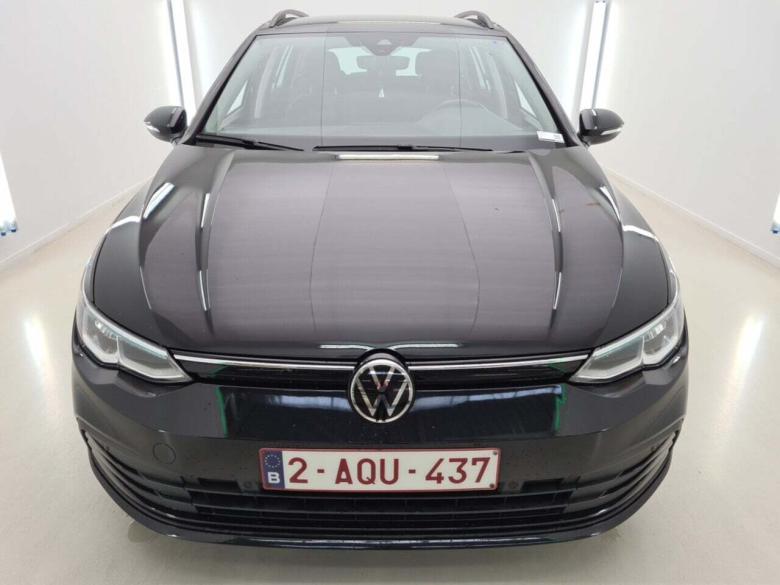 Volkswagen Golf 2.0 TDI LED Virtual CarPlay Navi Camera Klima PDC ... #2