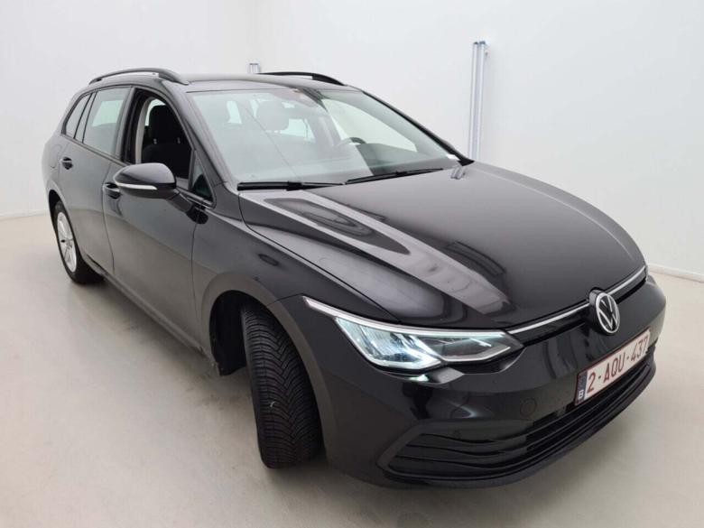 Volkswagen Golf 2.0 TDI LED Virtual CarPlay Navi Camera Klima PDC ... #4