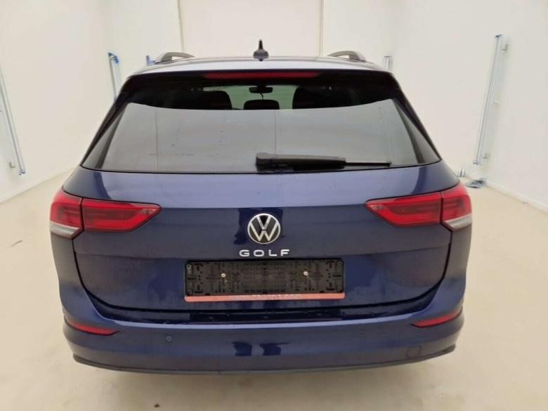 Volkswagen Golf 2.0 TDI LED Virtual CarPlay Navi Camera Klima PDC ... #5