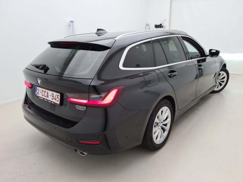 BMW 316 d Pano LC-Pro LED CarPlay Navi Klima PDC ... #4