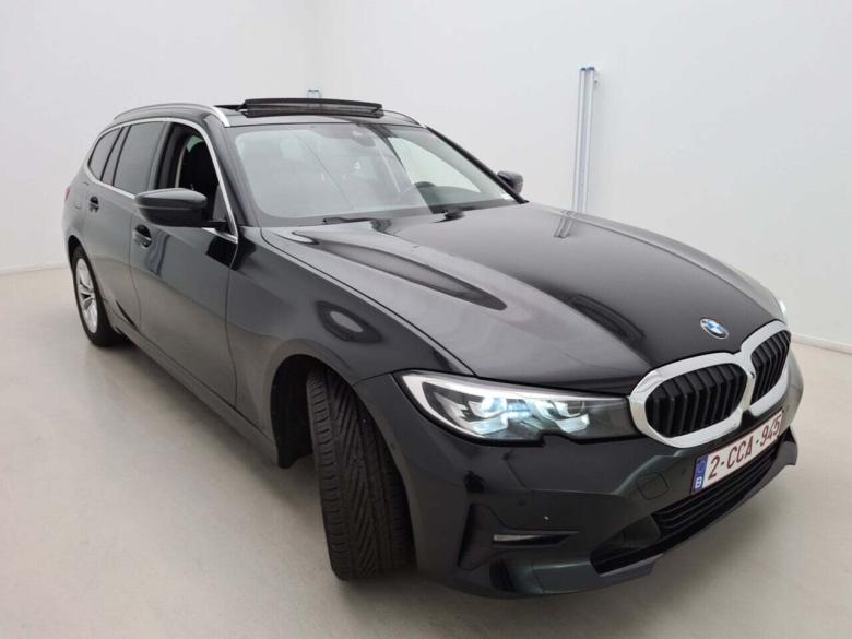 BMW 316 d Pano LC-Pro LED CarPlay Navi Klima PDC ... #3