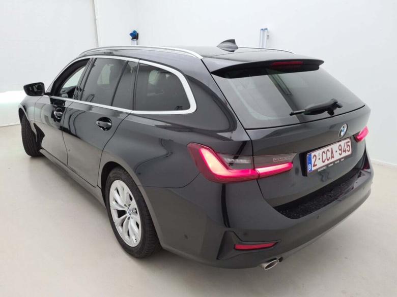 BMW 316 d Pano LC-Pro LED CarPlay Navi Klima PDC ... #6