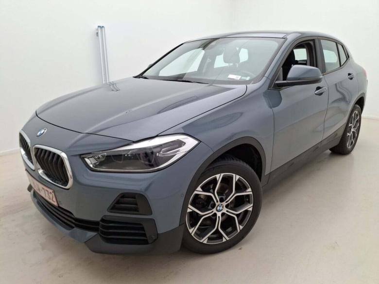 BMW X2 sDrive18d Sport Aut. LED Navi-Pro CarPlay Ambient Sport-Seats Klima PDC ... #1