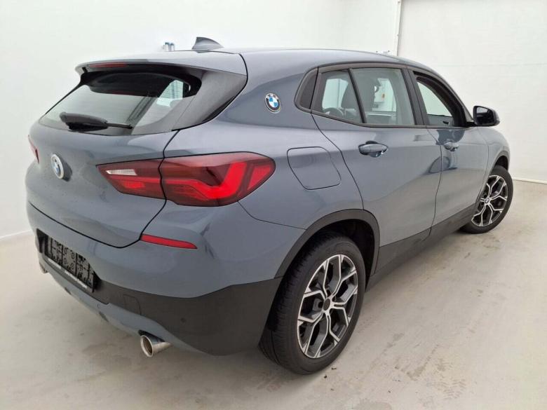 BMW X2 sDrive18d Sport Aut. LED Navi-Pro CarPlay Ambient Sport-Seats Klima PDC ... #3