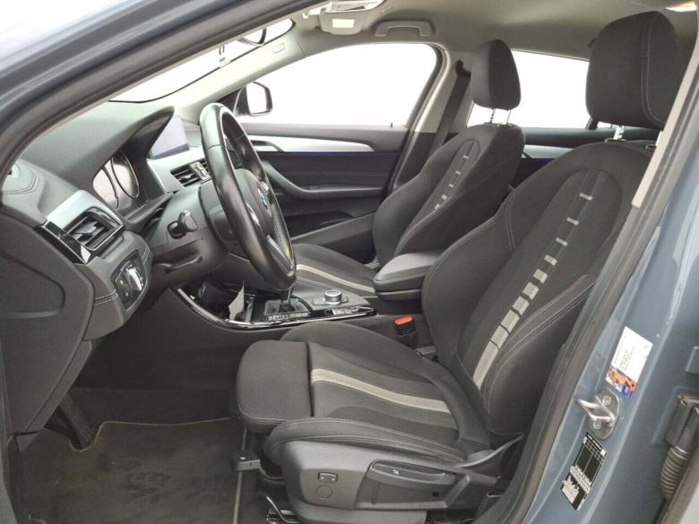 BMW X2 sDrive18d Sport Aut. LED Navi-Pro CarPlay Ambient Sport-Seats Klima PDC ... #5