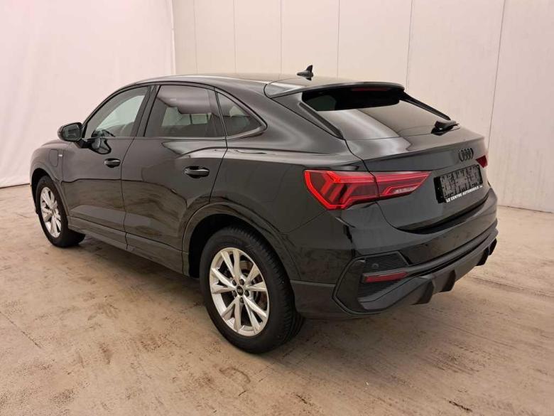 Audi Q3 Sportback 45 TFSI e S-Line Black Aut. Matrix-LED Virtual CarPlay Navi Klima PDC ... #5
