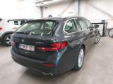 BMW 520 e Pano Aut. LED-Xenon Ambient CarPlay Navi Leather Camera Klima PDC ... #1